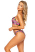 Luli Fama Sexy Señorita Underwire Top